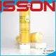 Lisson hot-sale tube packaging free design for facial cleanser 1