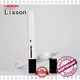 Lisson at-sale clear plastic tube free design for lotion 1