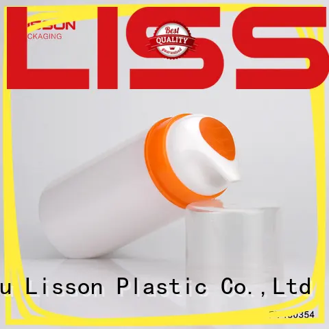 best factory price clear makeup containers free sample custom 1
