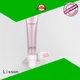 Lisson transparent lip gloss tube at discount for makeup 1