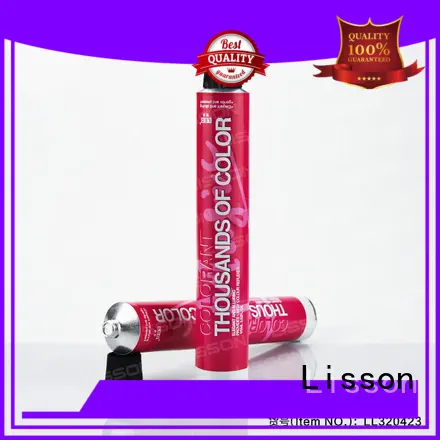 Lisson oem alu tube at discount for cream1 1