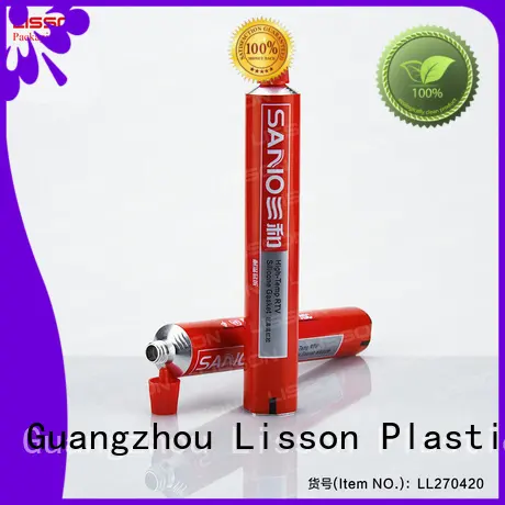 high quality juicy tubes oem best manufacturer for lotion 1