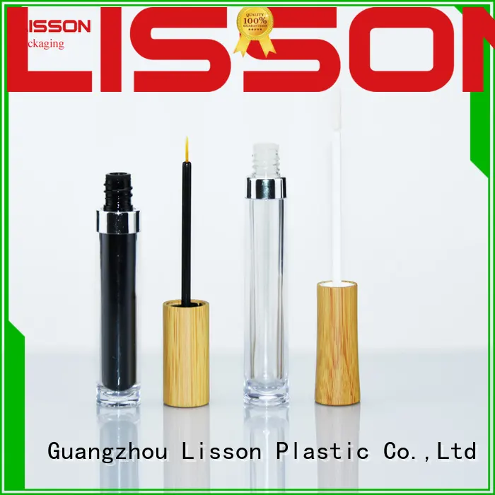 Lisson oem service lip balm containers bulk production for packing 1