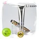 Lisson right angle squeeze tubes for cosmetics high-end for essence 1