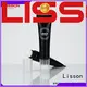 Lisson dual chamber cosmetic tube packaging applicator for storage 1