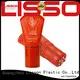 Lisson round bulk cosmetic containers for wholesale for packing 1