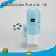 Lisson unique brand bulk cosmetic containers flip top cap for packing 1