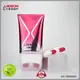Lisson free sample plastic tube containers for packaging 1