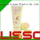 Lisson six steel squeeze tubes for cosmetics scraping for essence 1