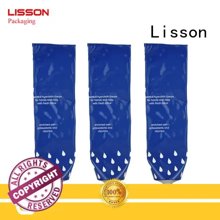 Lisson low cost cosmetic containers wholesale at discount for makeup 1