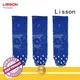 Lisson low cost cosmetic containers wholesale at discount for makeup 1