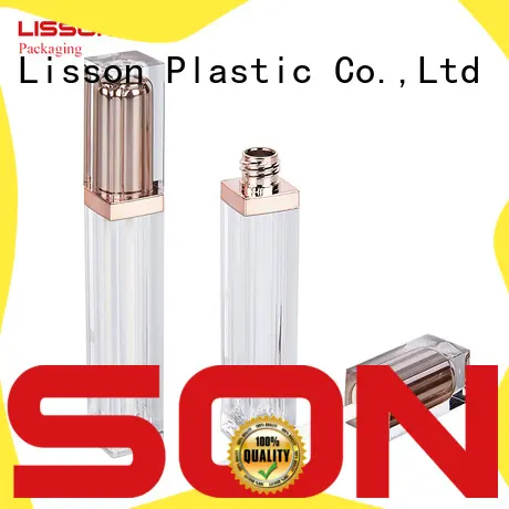 Lisson customized lip balm containers hot-sale 1