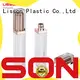 Lisson customized lip balm containers hot-sale 1