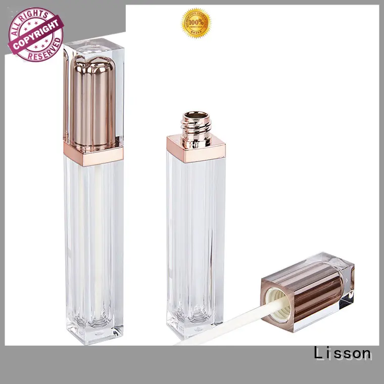 Lisson highly-rated cosmetic tubes wholesale popular for toiletry 1