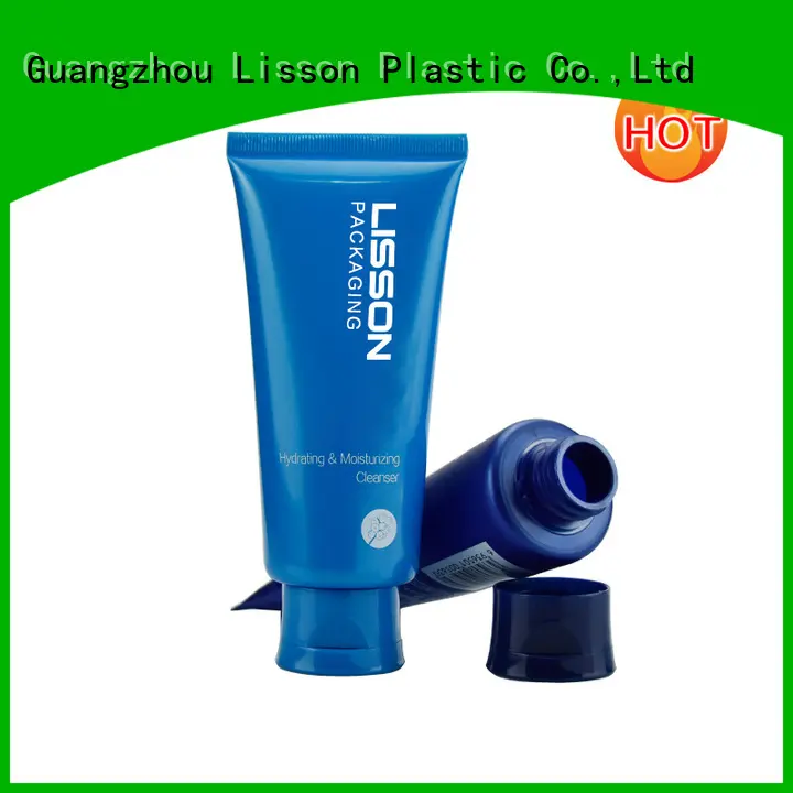 Lisson packaging soap tube hot-sale for lotion 1