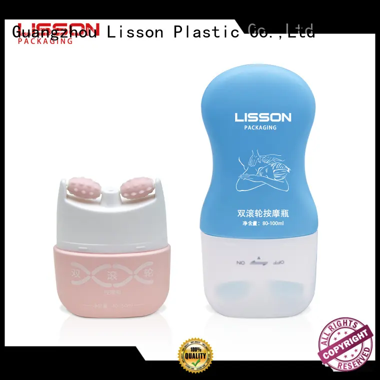 luxury makeup containers empty for eye cream 1