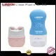luxury makeup containers empty for eye cream 1