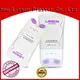 Lisson screw cap squeeze tubes for cosmetics for skin care 1