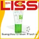 Lisson empty cosmetic jars wholesale free sample for essence 1