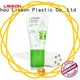 Lisson top brand plastic tube containers free delivery for packaging 1