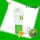 Lisson screw cap lotion tubes wholesale scraping for skin care 1