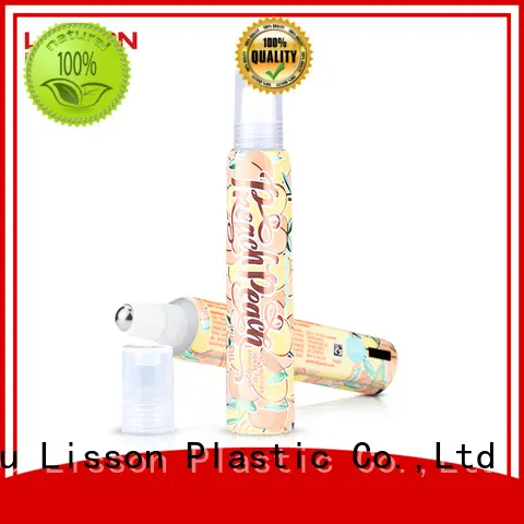 hot-sale plastic tube containers at discount bulk production for makeup 1