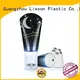 aluminium covered cosmetic squeeze tubes wholesale metal switch scraping for essence 1