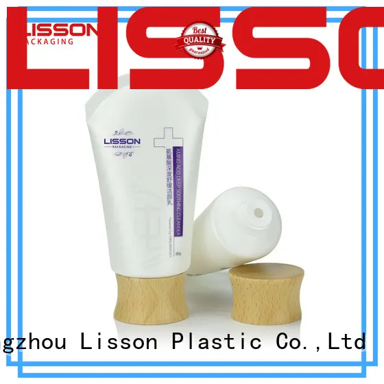 Lisson highly-rated cosmetic tubes wholesale free delivery for makeup 1