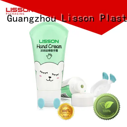 Lisson airless cosmetic jars wholesale mascara for essence1 1