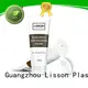 Lisson hot-sale plastic cosmetic tubes for toiletry 1