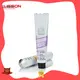 cosmetic tube free sample for toiletry 1