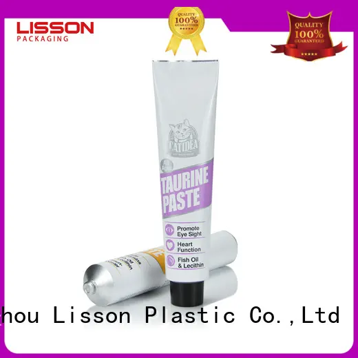 Lisson customized juicy tubes best supplier for packing 1