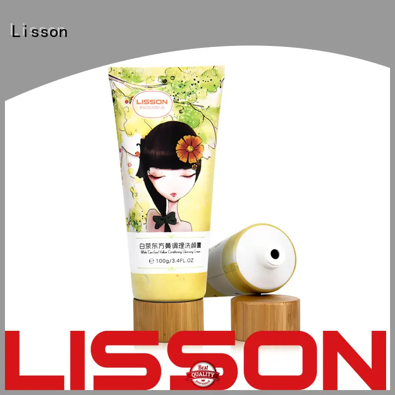 Lisson at discount cosmetic tubes wholesale free delivery for packaging 1