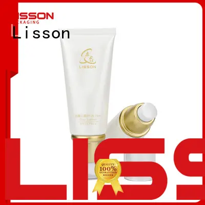 Lisson airless makeup containers mascara for eye cream 1