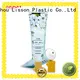 Lisson at-sale plastic tubes with caps OEM for packaging 1