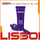 Lisson flat soap tube hot-sale for lotion 1