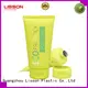 Lisson facial makeup containers round bottom for packaging 1