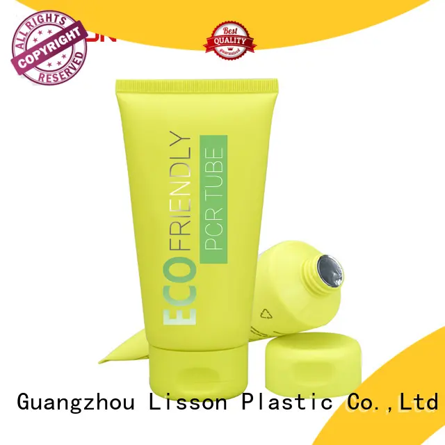 empty plastic tube containers top brand for packaging 1