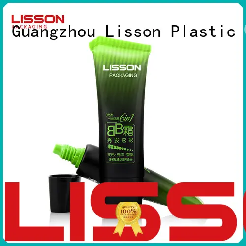 Lisson empty empty mascara tube free delivery for cosmetic 1