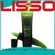 Lisson compact box cosmetic tube flip top cap for packing 1