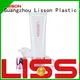 Lisson highly-rated plastic cosmetic tubes popular for toiletry 1