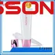 Lisson rectangular squeeze tube free sample for lotion 1