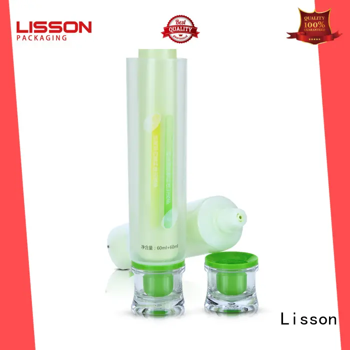 Lisson at discount cosmetic tubes wholesale popular for packaging 1