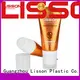 Lisson custom shape cosmetic packaging wholesale ODM for lip balm 1