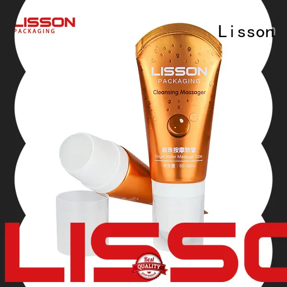Lisson empty cosmetic tubes wholesale free delivery for packaging 1