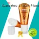 Lisson usage cosmetic squeeze tubes wholesale free sample for makeup 1