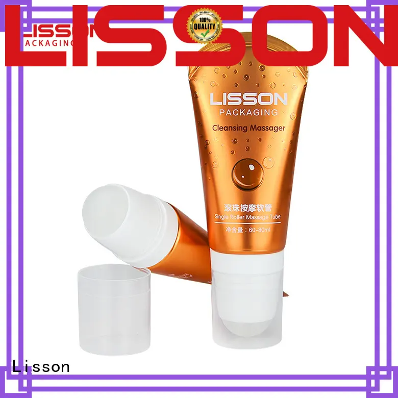 high-technology production squeeze tubes for cosmetics free design rollers for skin care 1