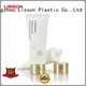 free sample tube container covered by bulk 1