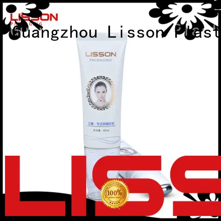 Lisson luxury cosmetic jars wholesale for eye cream 1