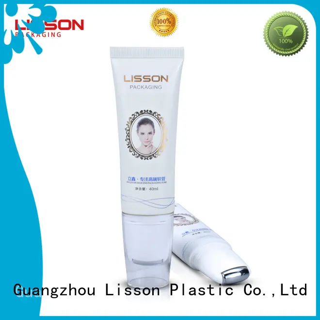 hot-sale plastic tube containers at discount bulk production for toiletry 1